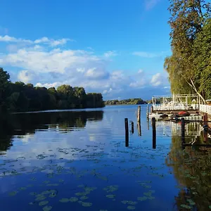 Seehotel Grunewald Germany