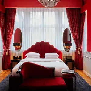Provocateur Hotel Berlin