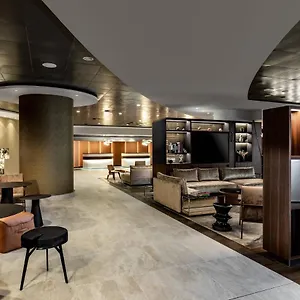 Frankfurt Airport Marriott Germany