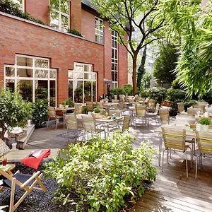 Lindner Plaza Germany