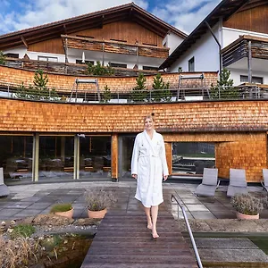4* Hotel Biohotel Eggensberger
