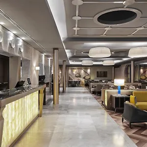 Titanic Comfort Mitte 3* Berlijn