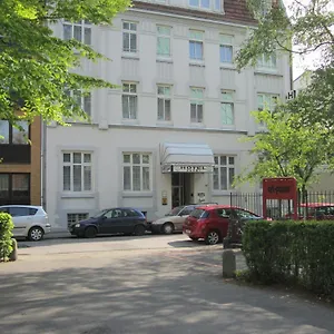 Stephan Hotel Hamburg