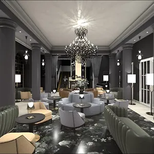 Lumiere Boutiquehotel Im Fuerstenhof Germany