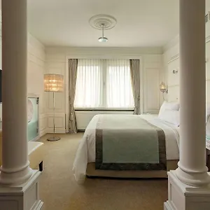 The Westin Grand 5* Berlijn