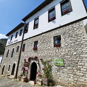Belgrad Mangalem 3* Berat