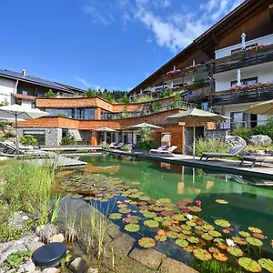 4* Hotel Biohotel Eggensberger