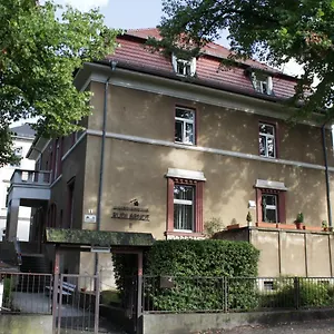 Rudi Arndt Hostel Dresden
